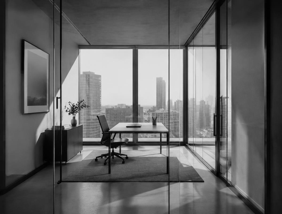 Private Offices